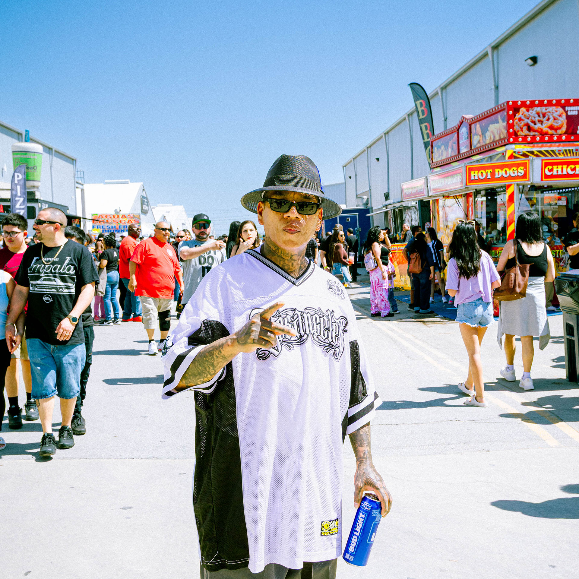 Lowrider event gallery photo 11