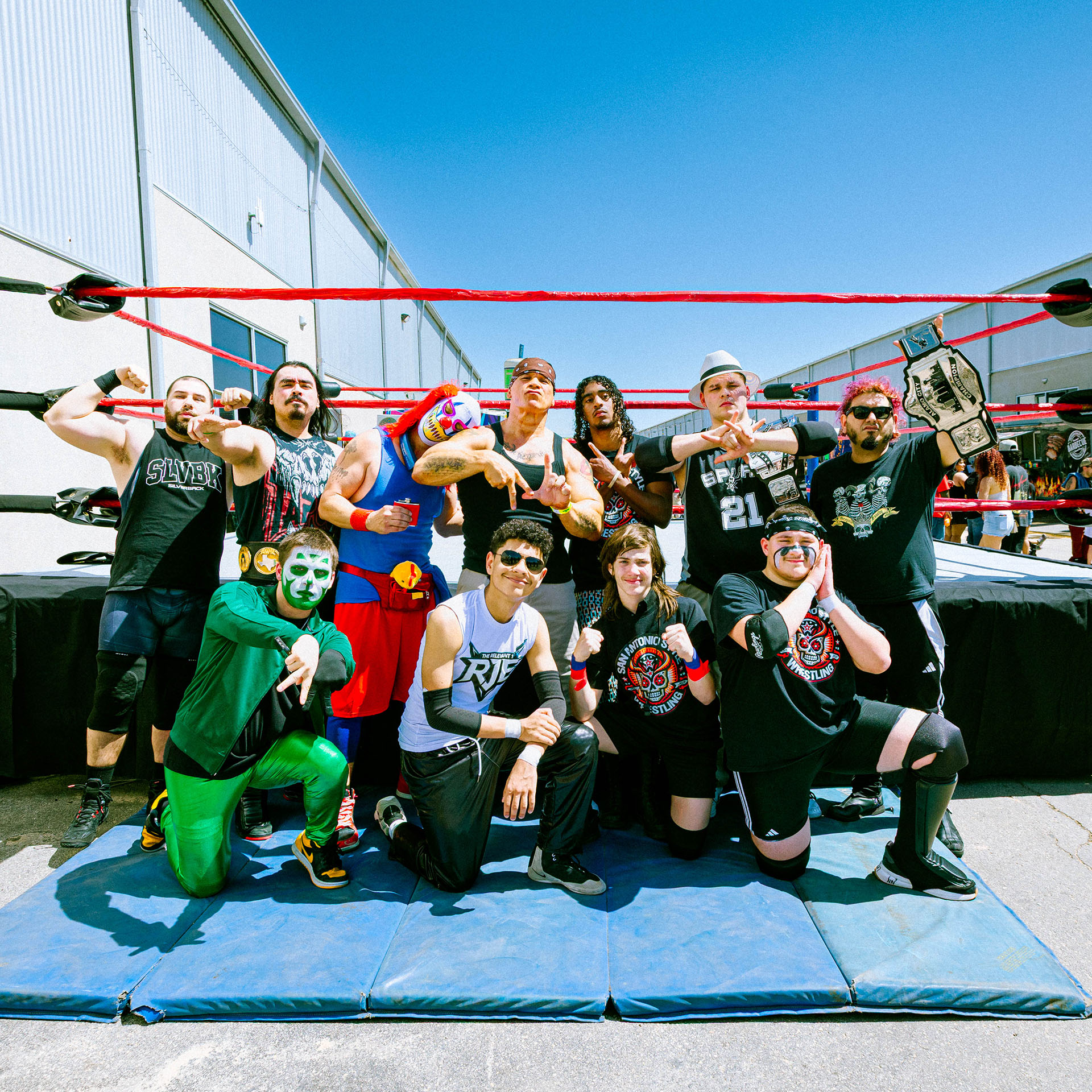 Lowrider event gallery photo 12