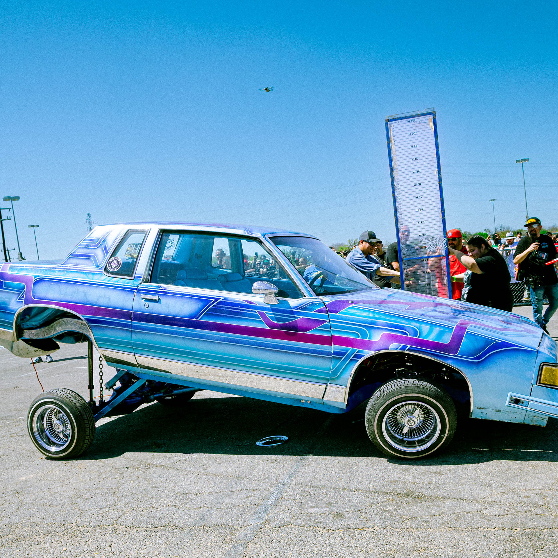 Lowrider event gallery photo 13
