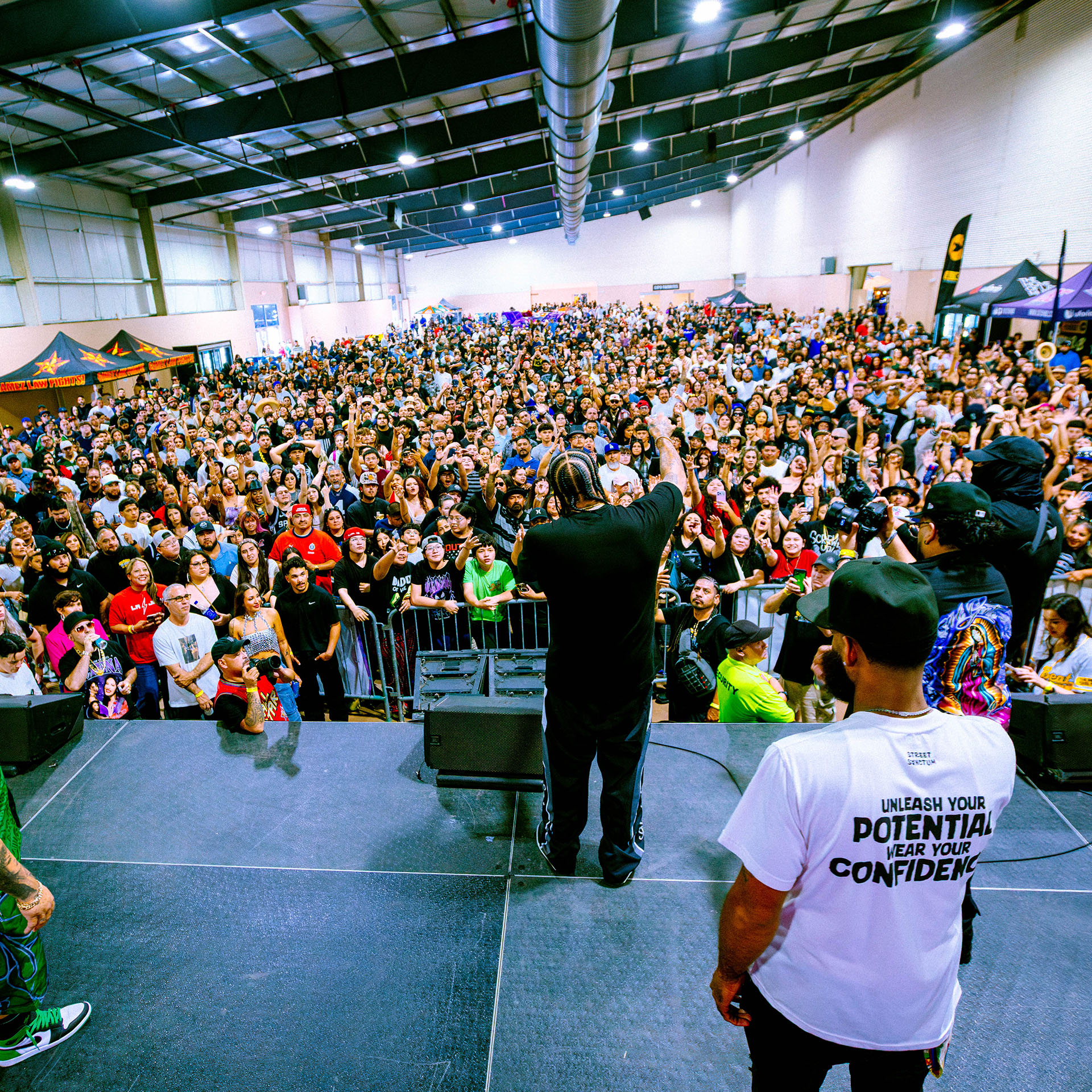 Lowrider event gallery photo 2