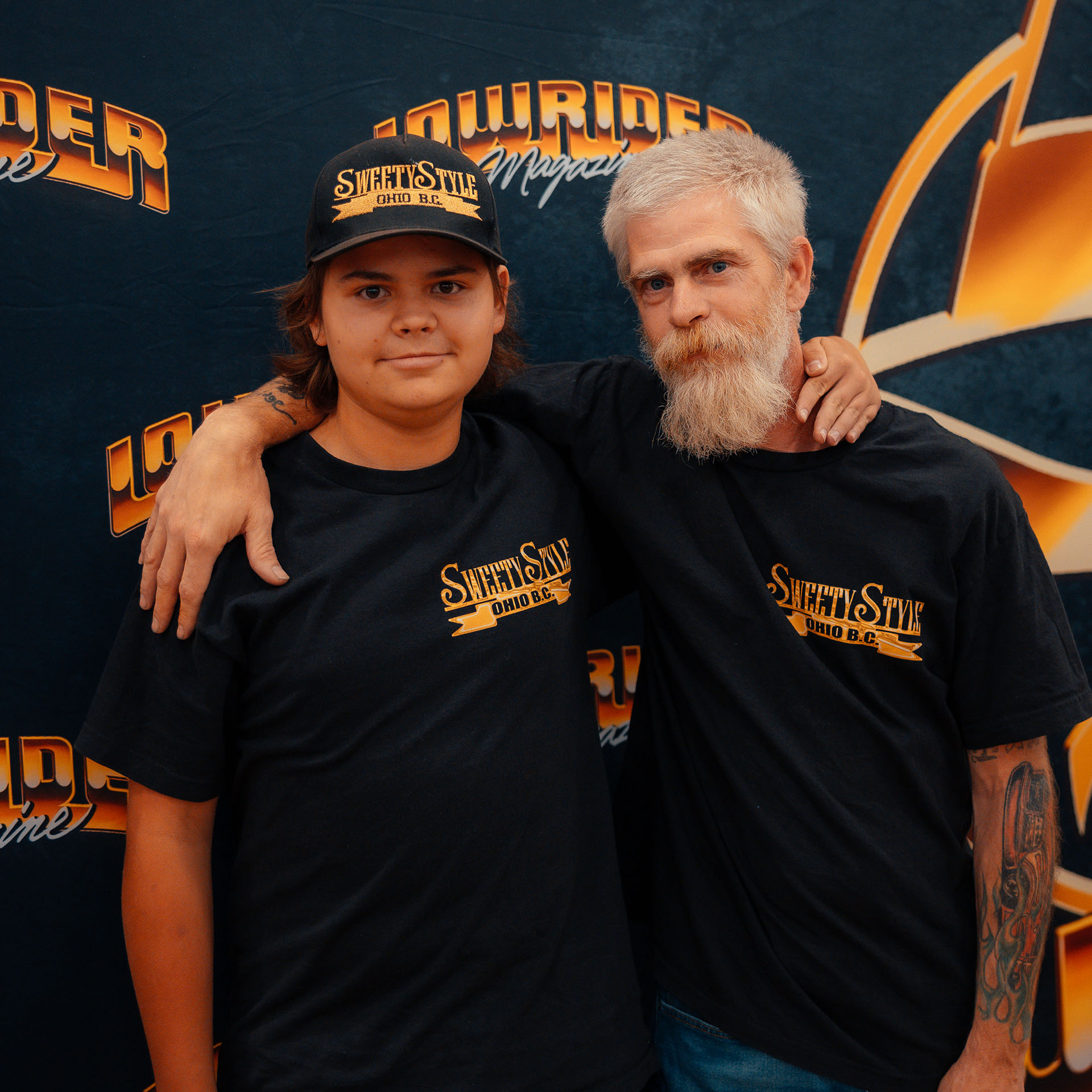 Lowrider event gallery photo 3