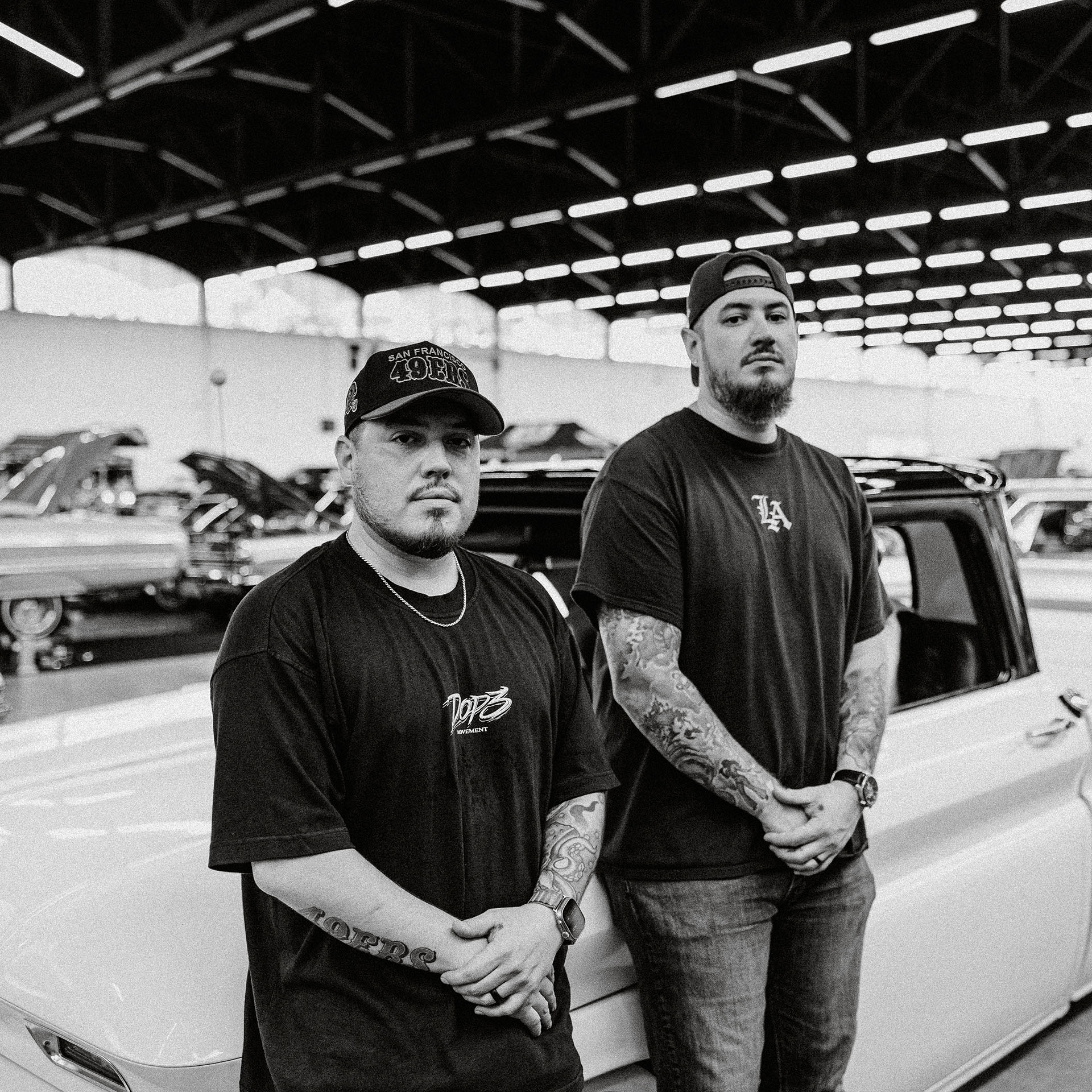 Lowrider event gallery photo 4