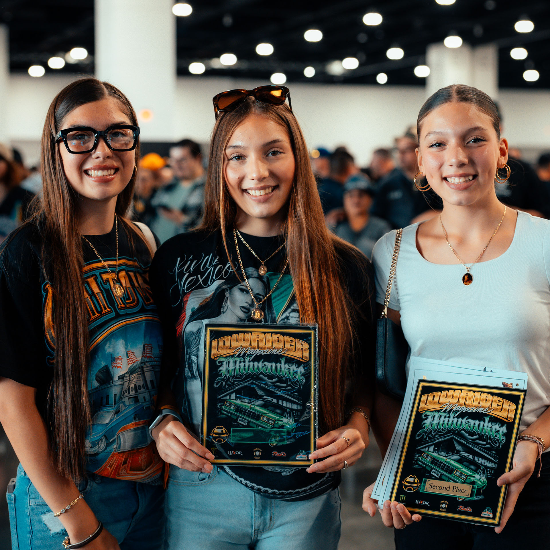 Lowrider event gallery photo 5