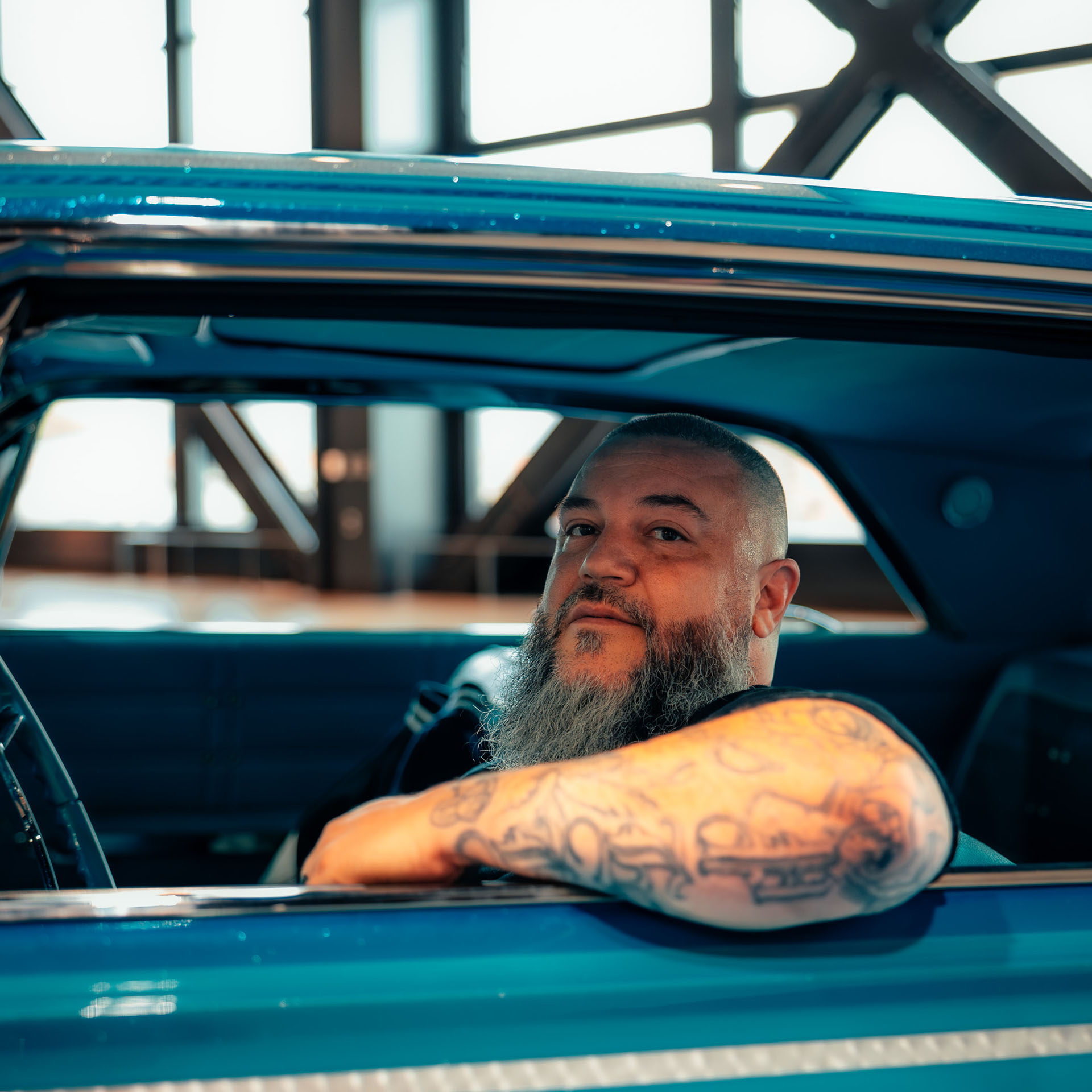 Lowrider event gallery photo 6