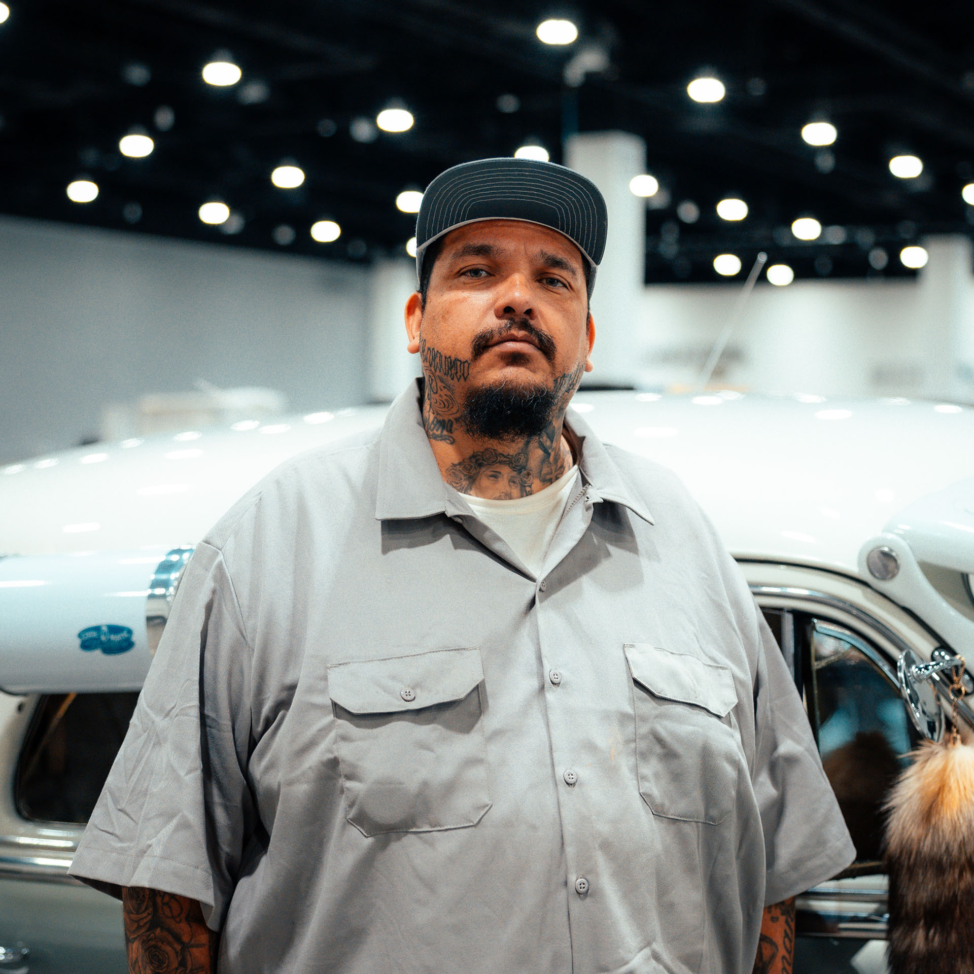 Lowrider event gallery photo 7