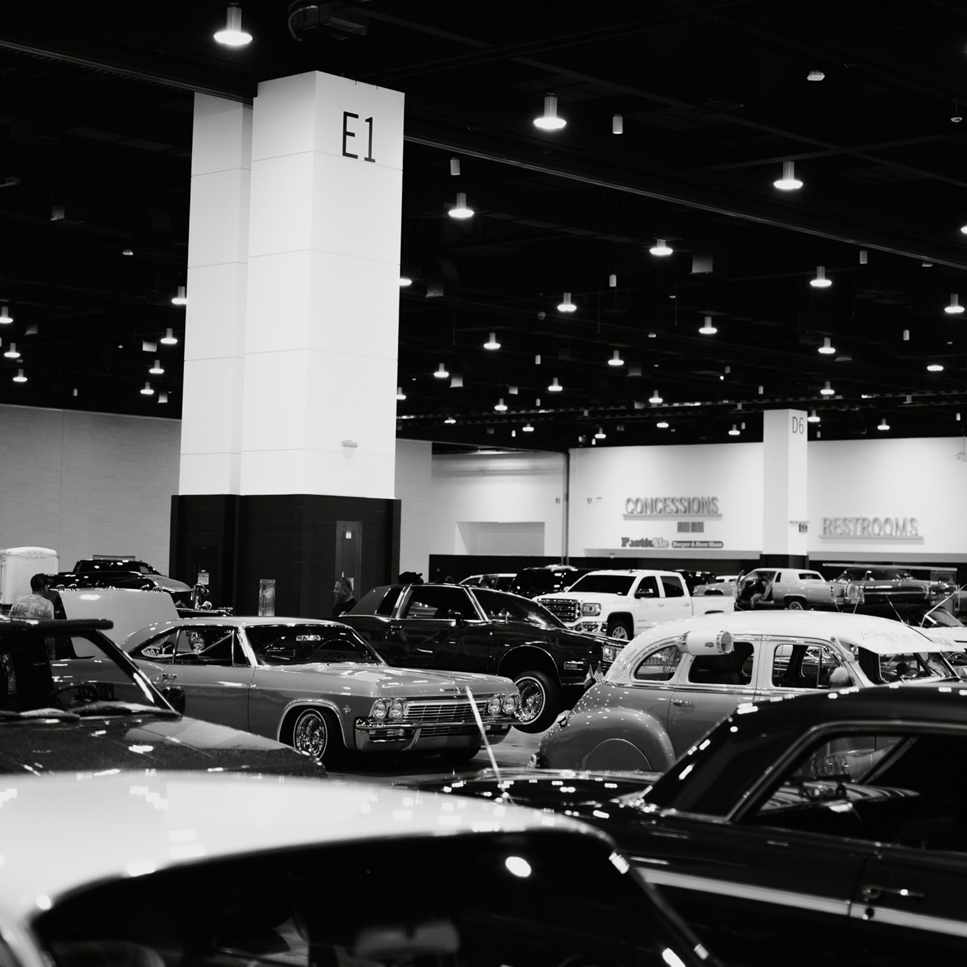 Lowrider event gallery photo 8