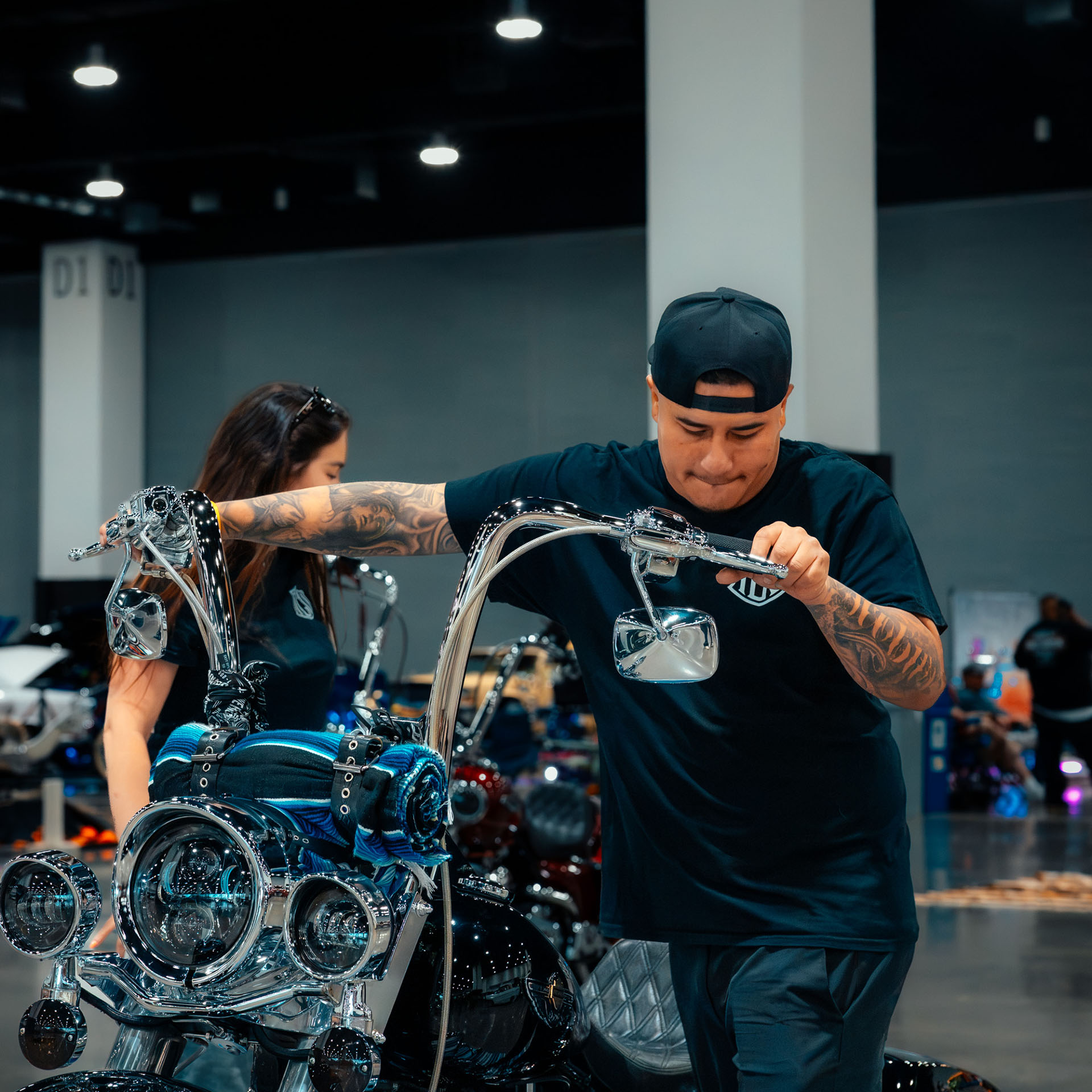 Lowrider event gallery photo 9